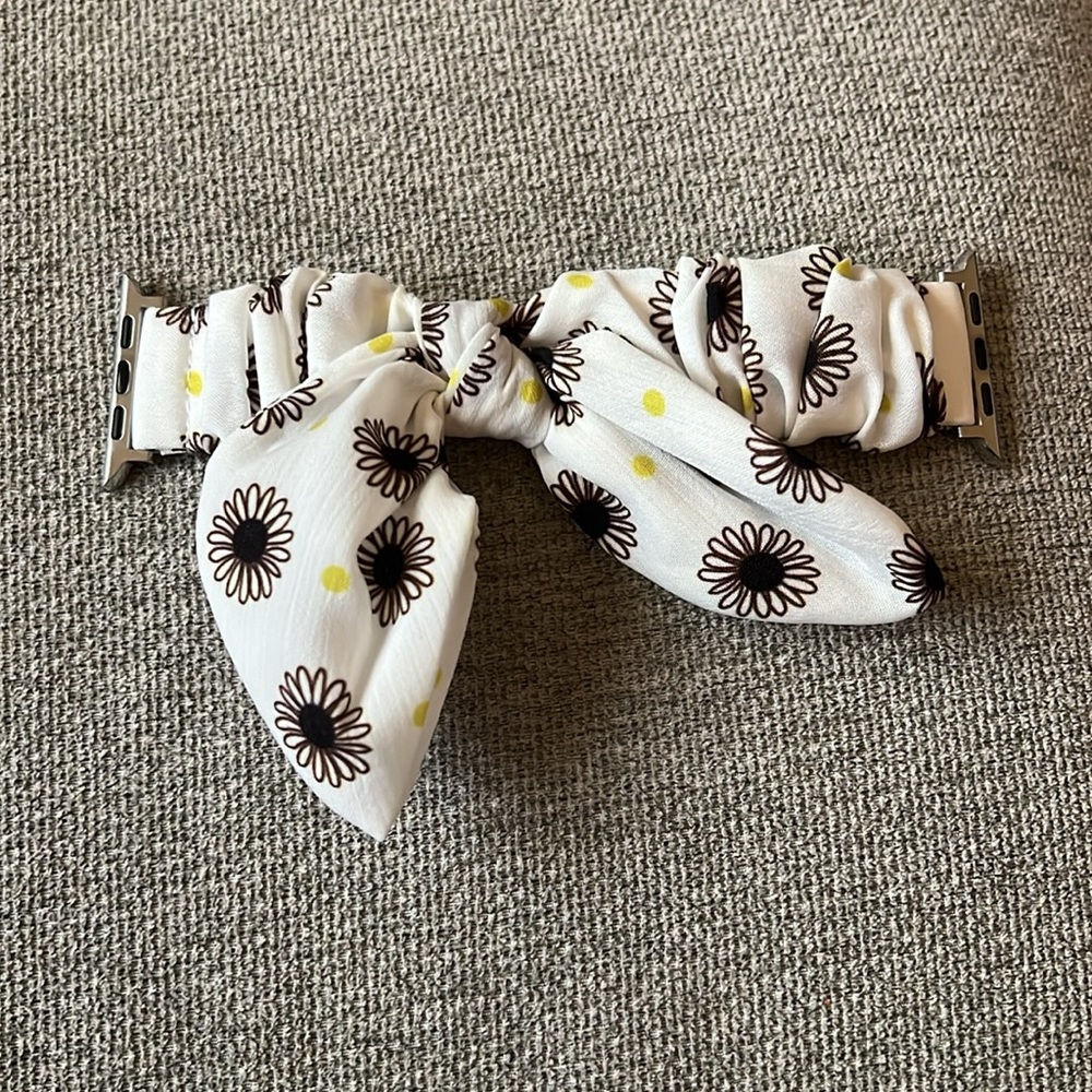 Apple Watch Band 🌼